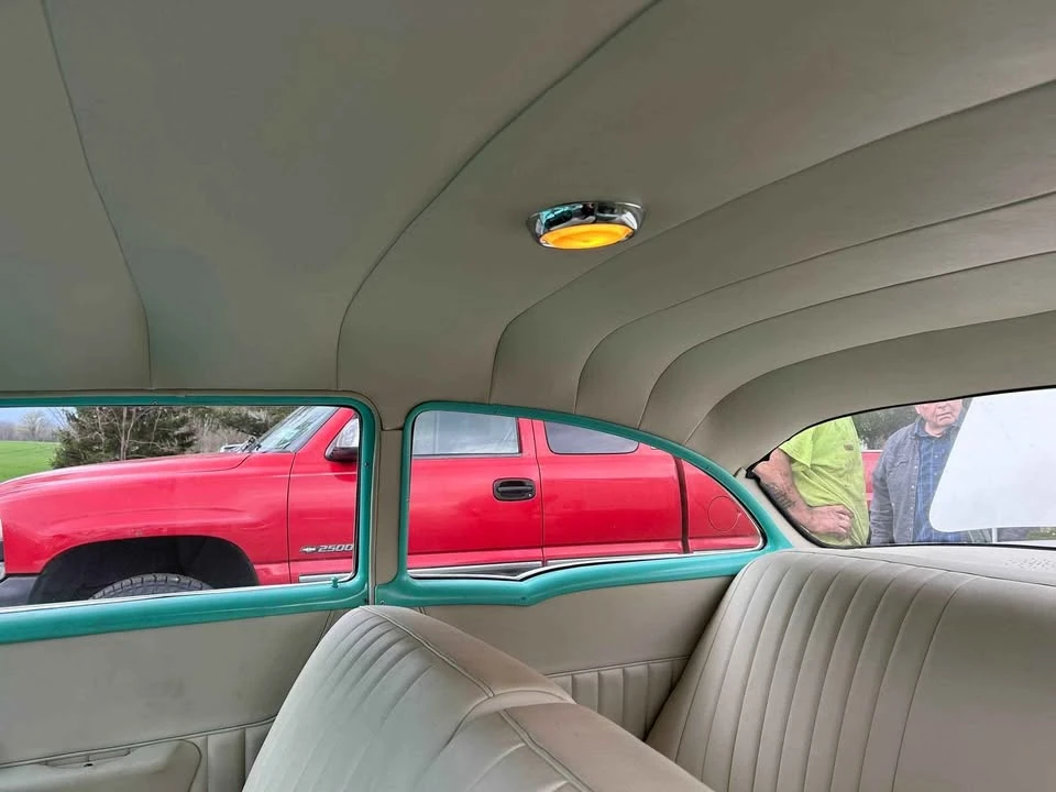 1956 Chevrolet - Image 6 of 10