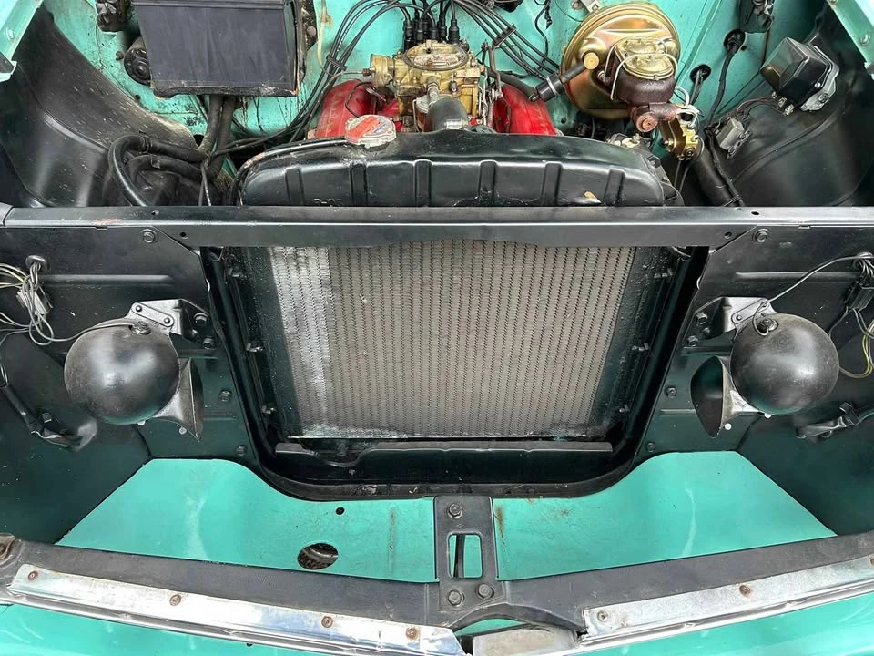 1956 Chevrolet - Image 7 of 10