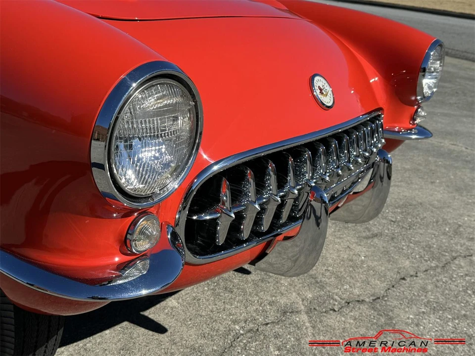 1956 Chevrolet Corvette C1 - Image 28 of 31