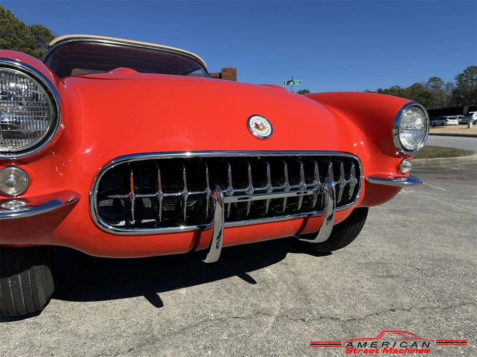 1956 Chevrolet Corvette C1 - Image 29 of 31
