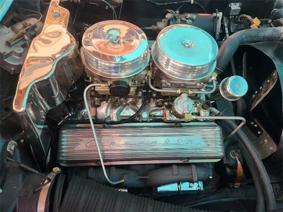 1956 Chevrolet Corvette C1 - Image 2 of 25