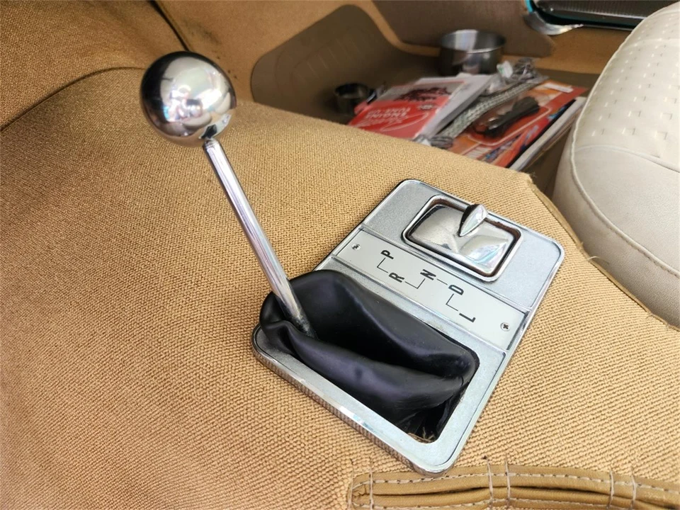1956 Chevrolet Corvette C1 - Image 8 of 25