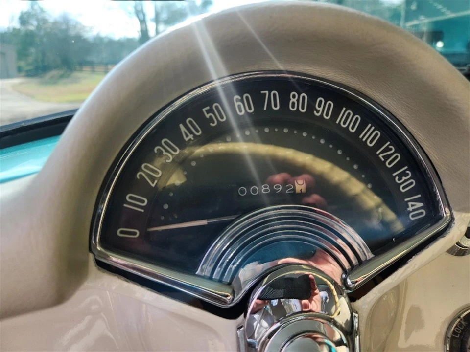 1956 Chevrolet Corvette C1 - Image 9 of 25