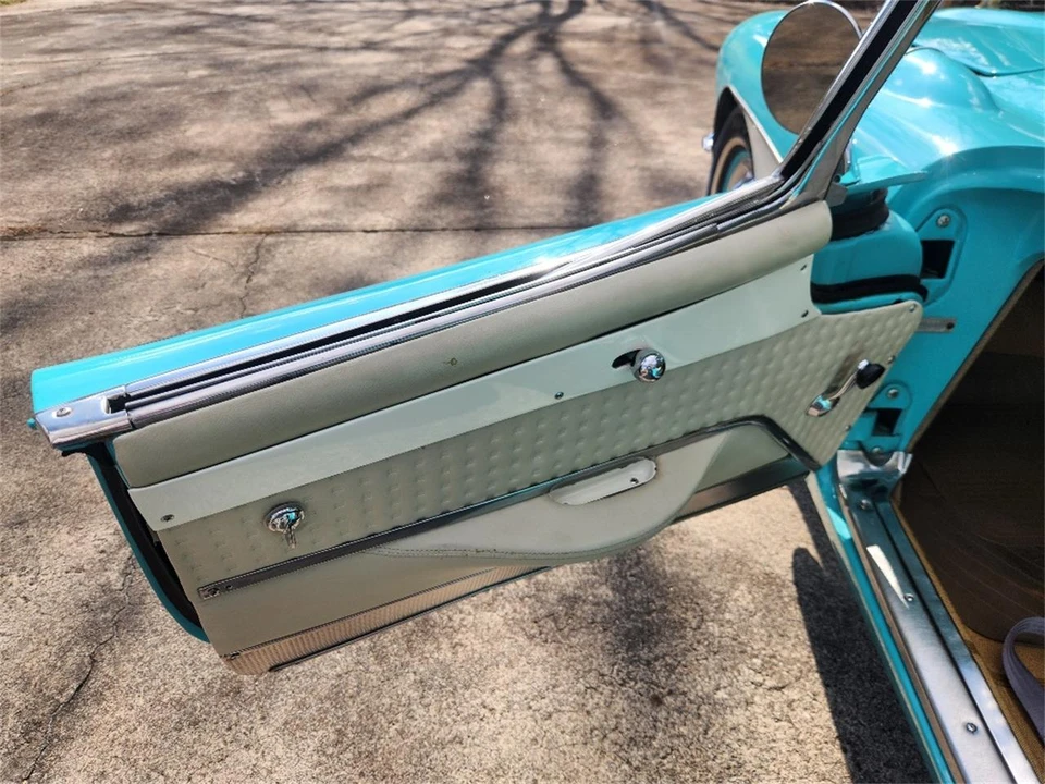 1956 Chevrolet Corvette C1 - Image 18 of 25
