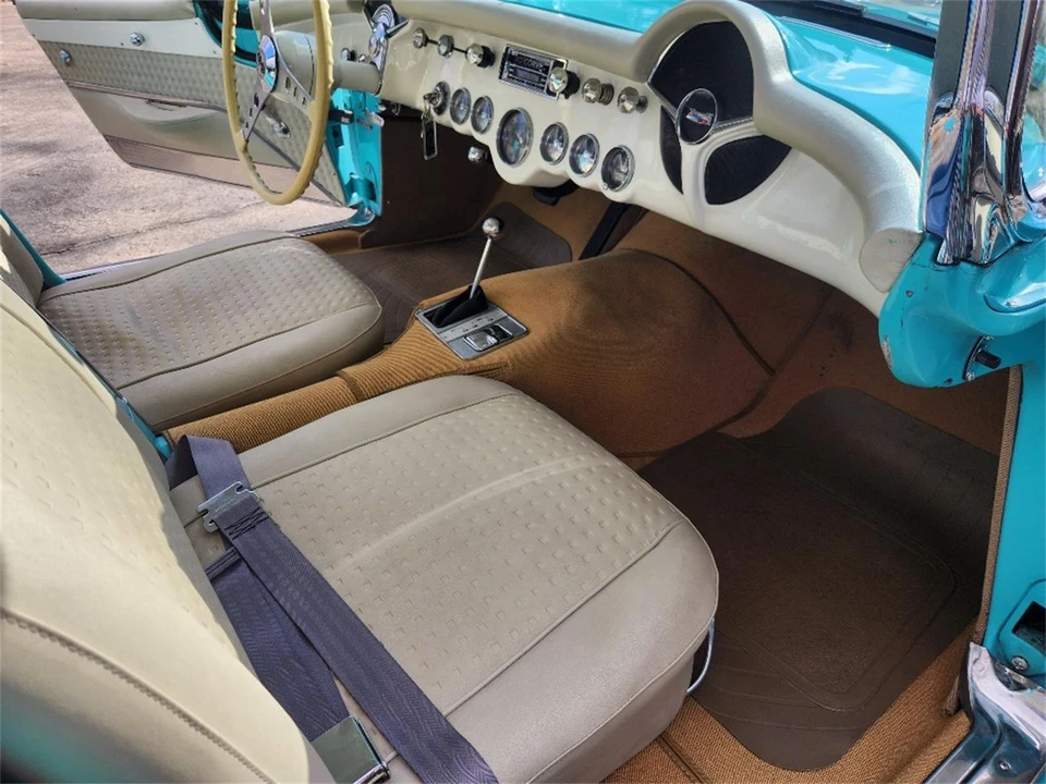 1956 Chevrolet Corvette C1 - Image 20 of 25