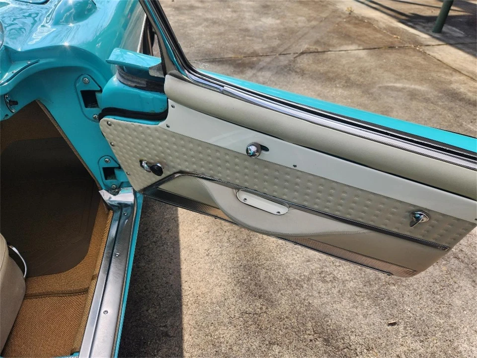 1956 Chevrolet Corvette C1 - Image 21 of 25