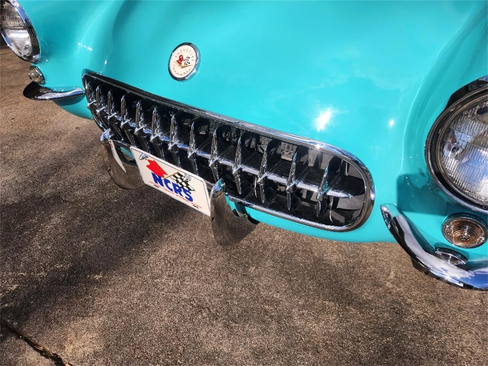 1956 Chevrolet Corvette C1 - Image 25 of 25