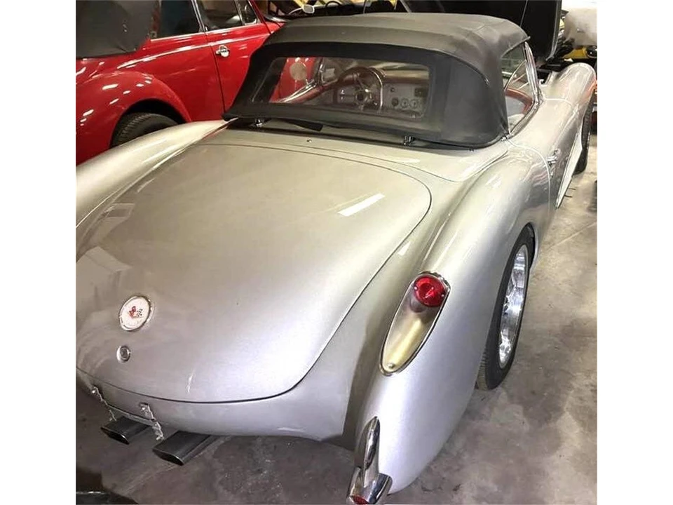1956 Chevrolet Corvette C1 - Image 8 of 12