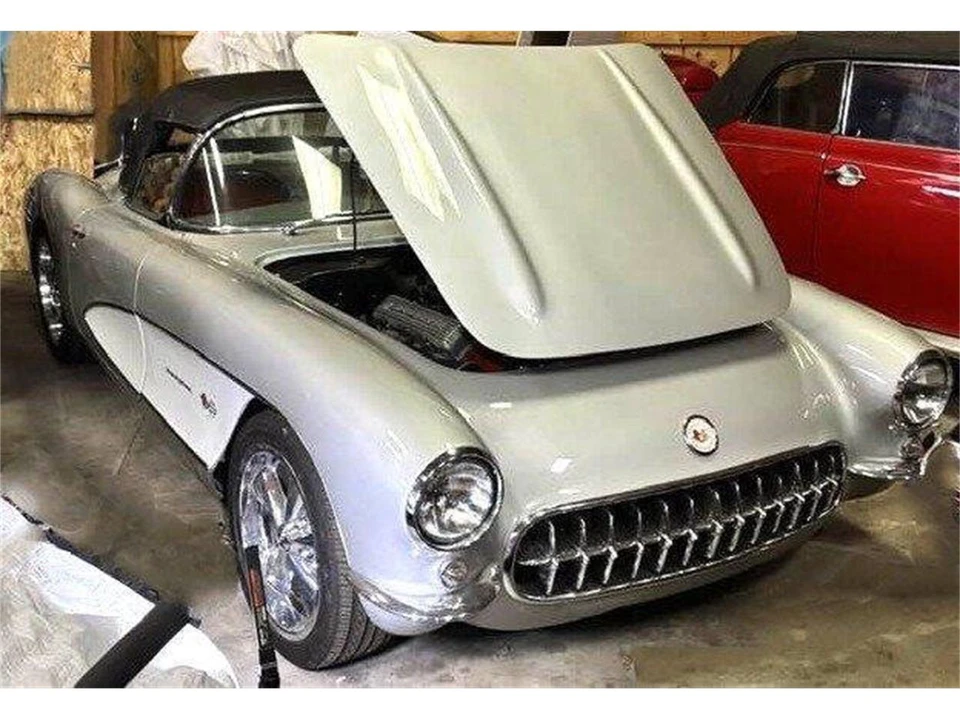 1956 Chevrolet Corvette C1 - Image 10 of 12
