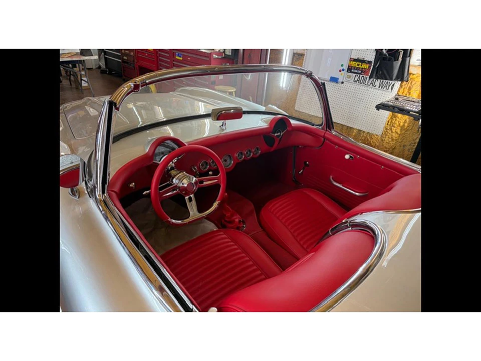 1956 Chevrolet Corvette C1 - Image 7 of 14