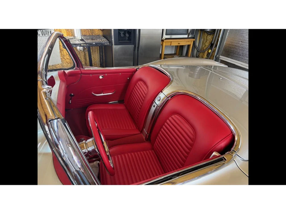 1956 Chevrolet Corvette C1 - Image 8 of 14