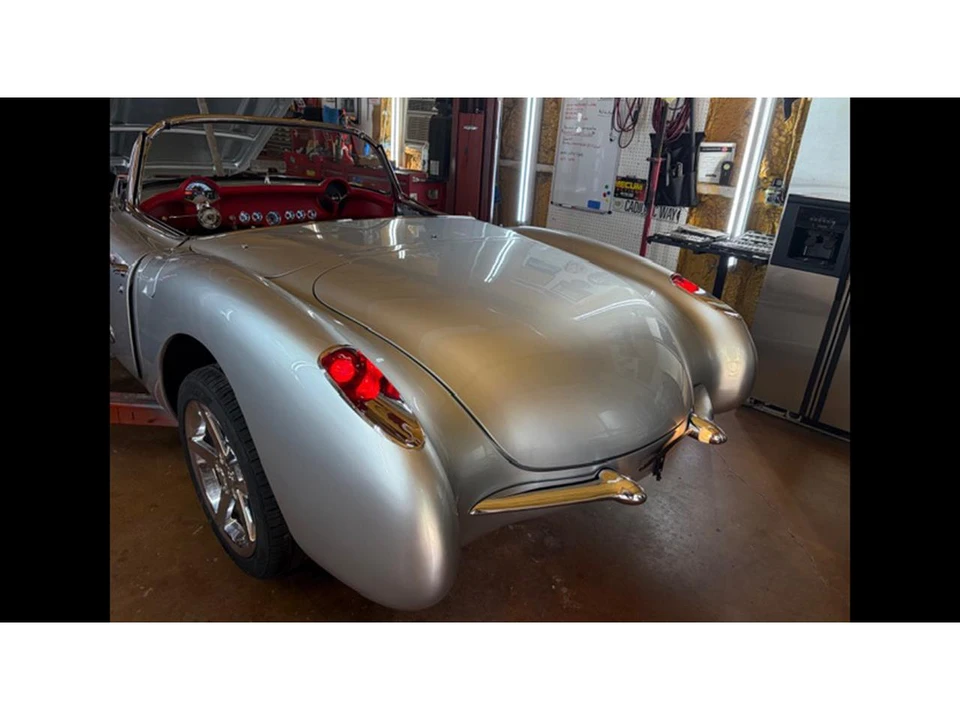 1956 Chevrolet Corvette C1 - Image 6 of 14