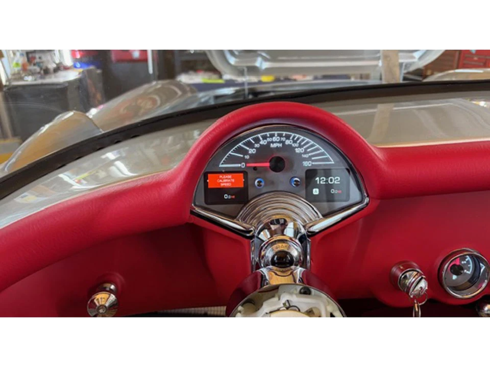 1956 Chevrolet Corvette C1 - Image 14 of 14
