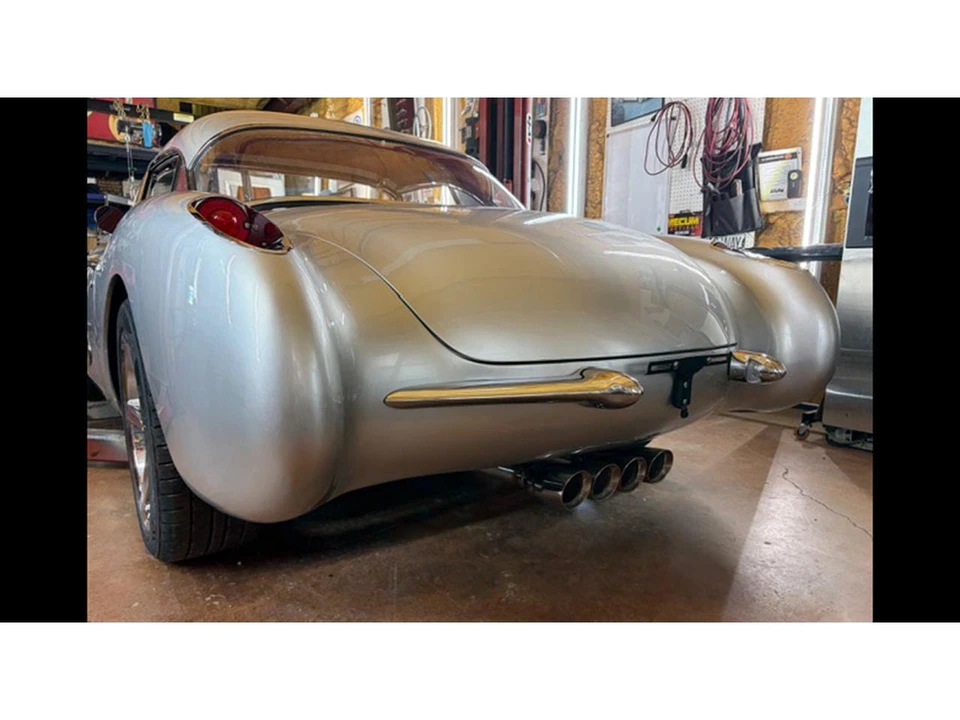 1956 Chevrolet Corvette C1 - Image 5 of 14
