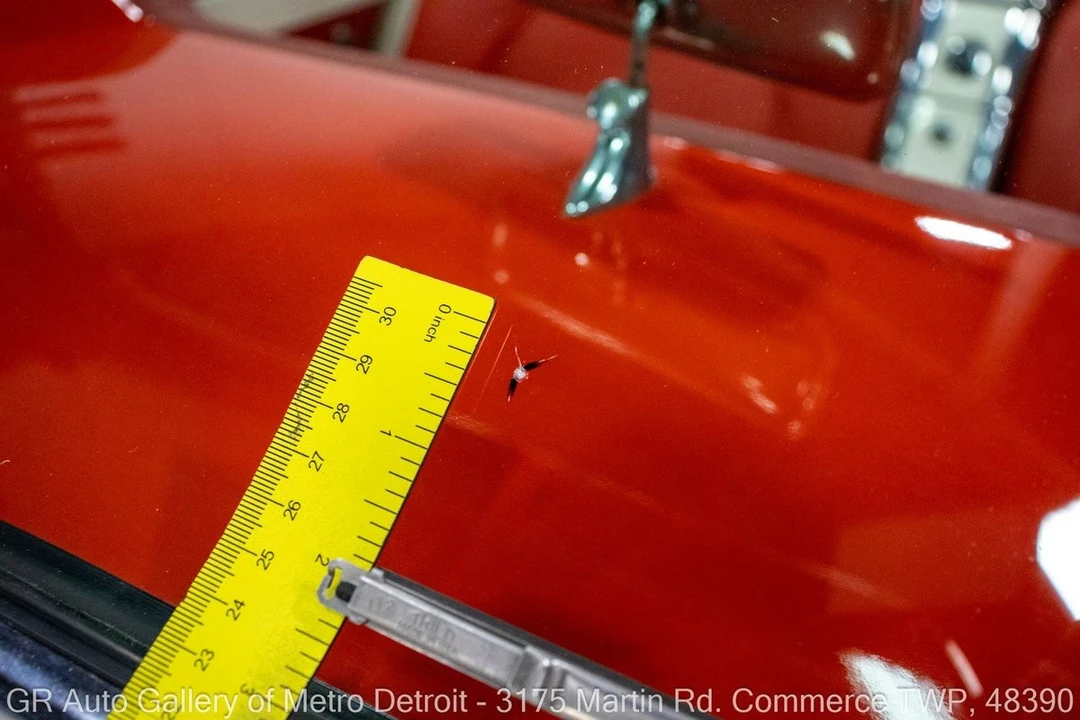 1956 Chevrolet Corvette C1 - Image 19 of 31