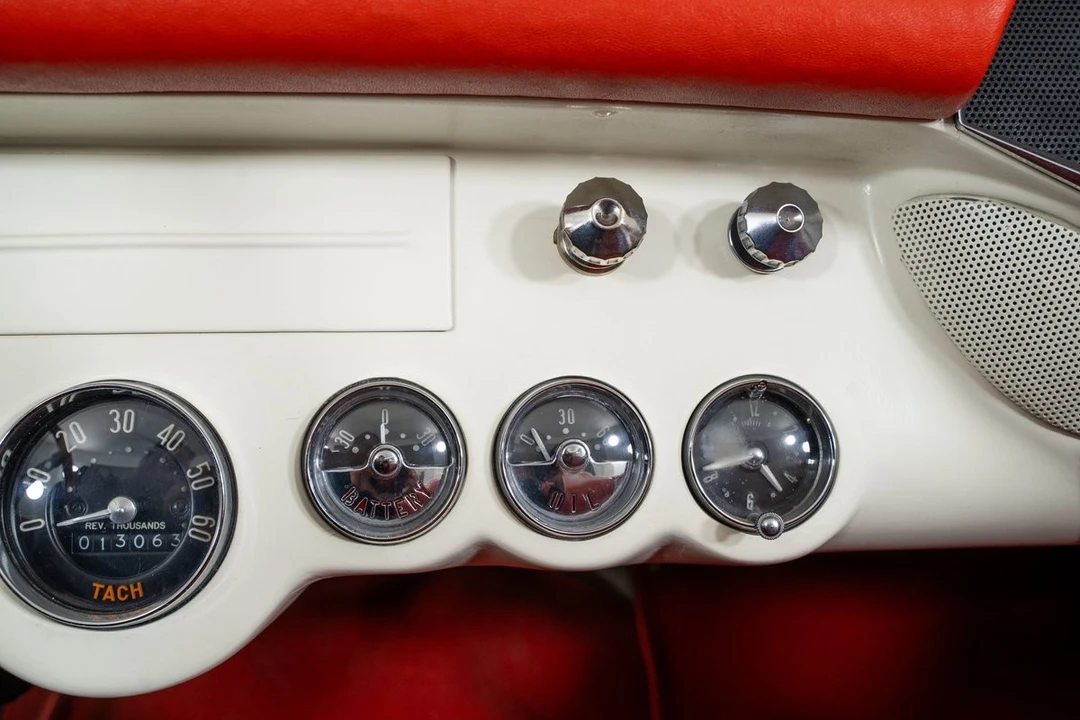 1956 Chevrolet Corvette C1 - Image 30 of 31