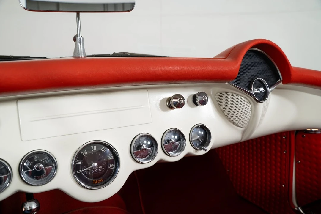 1956 Chevrolet Corvette C1 - Image 28 of 31