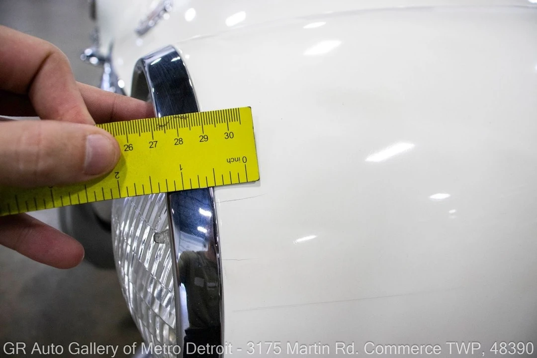 1956 Chevrolet Corvette C1 - Image 26 of 31