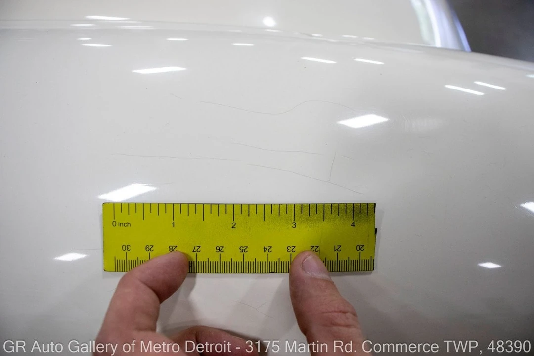 1956 Chevrolet Corvette C1 - Image 18 of 31