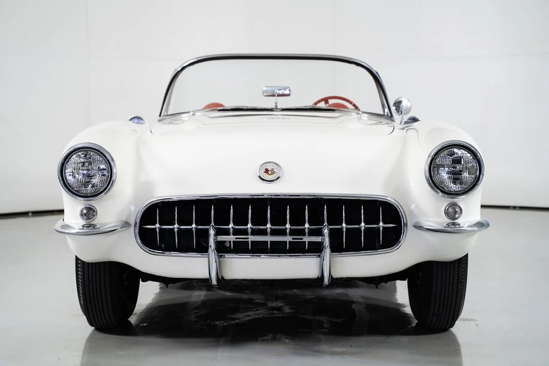 1956 Chevrolet Corvette C1 - Image 2 of 31