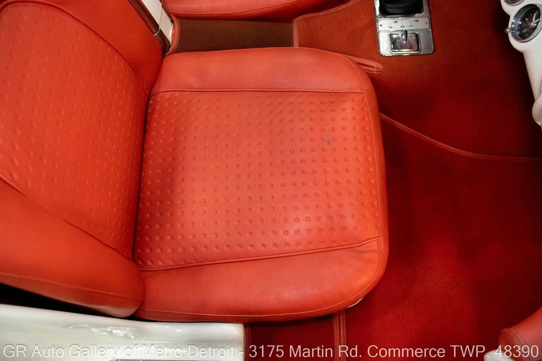 1956 Chevrolet Corvette C1 - Image 25 of 31