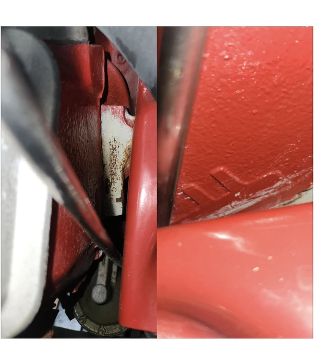 1956 Chevrolet Corvette C1 - Image 21 of 31