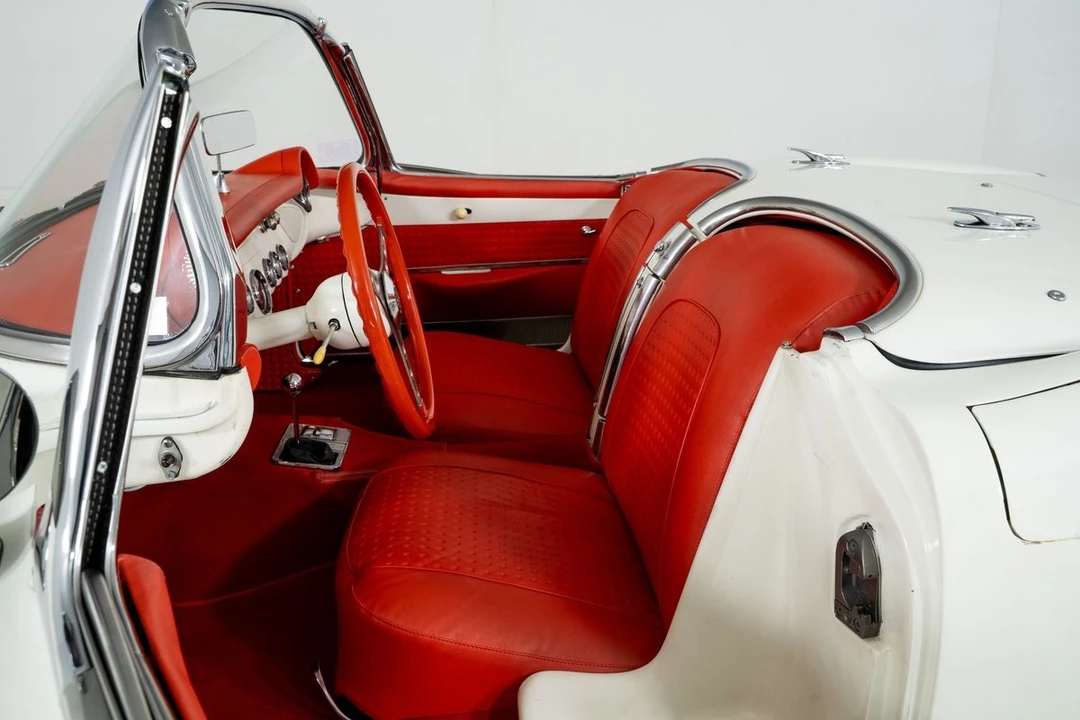 1956 Chevrolet Corvette C1 - Image 18 of 31