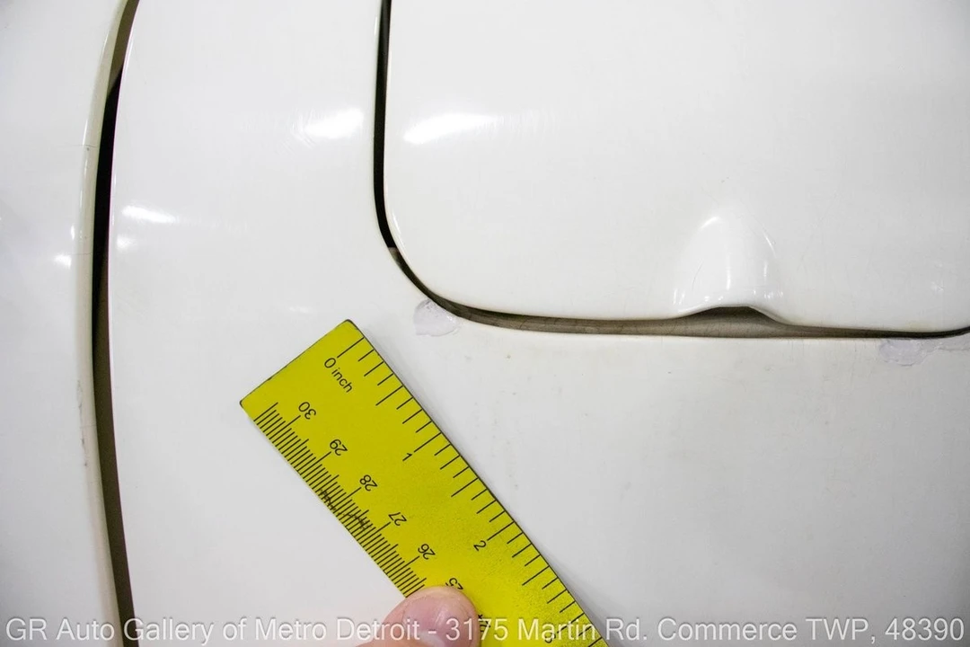 1956 Chevrolet Corvette C1 - Image 31 of 31