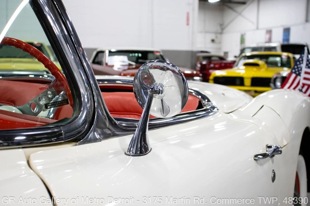 1956 Chevrolet Corvette C1 - Image 26 of 31