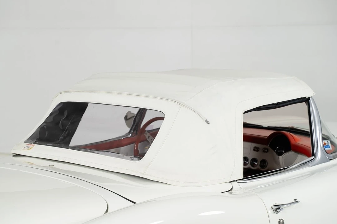 1956 Chevrolet Corvette C1 - Image 12 of 31