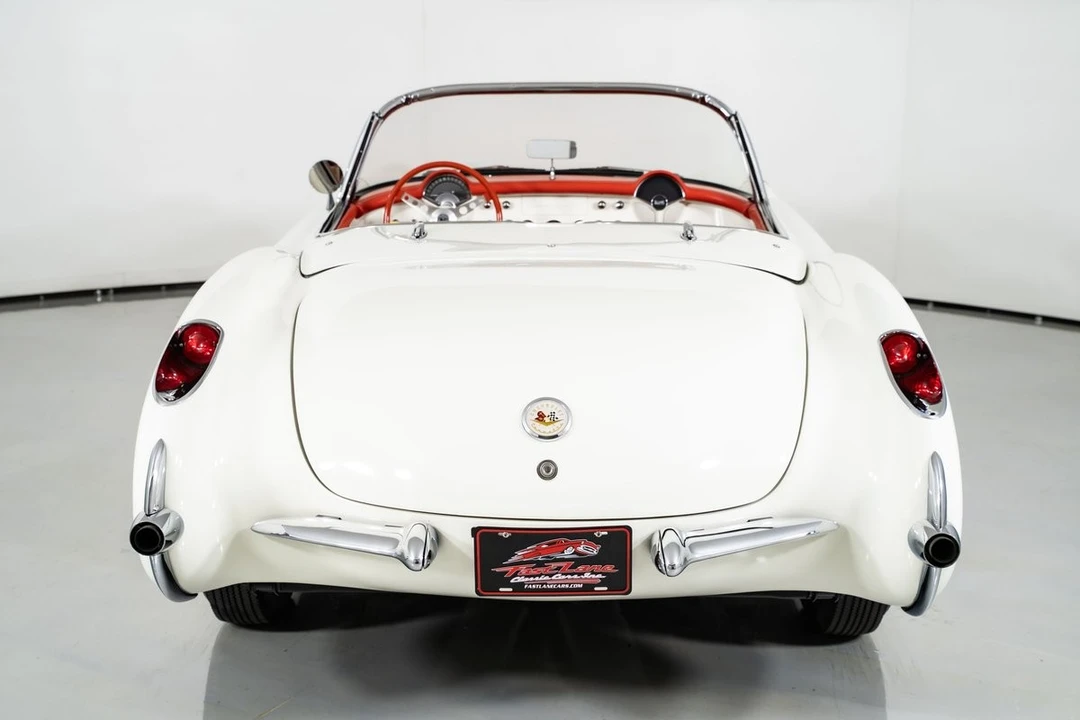 1956 Chevrolet Corvette C1 - Image 9 of 31