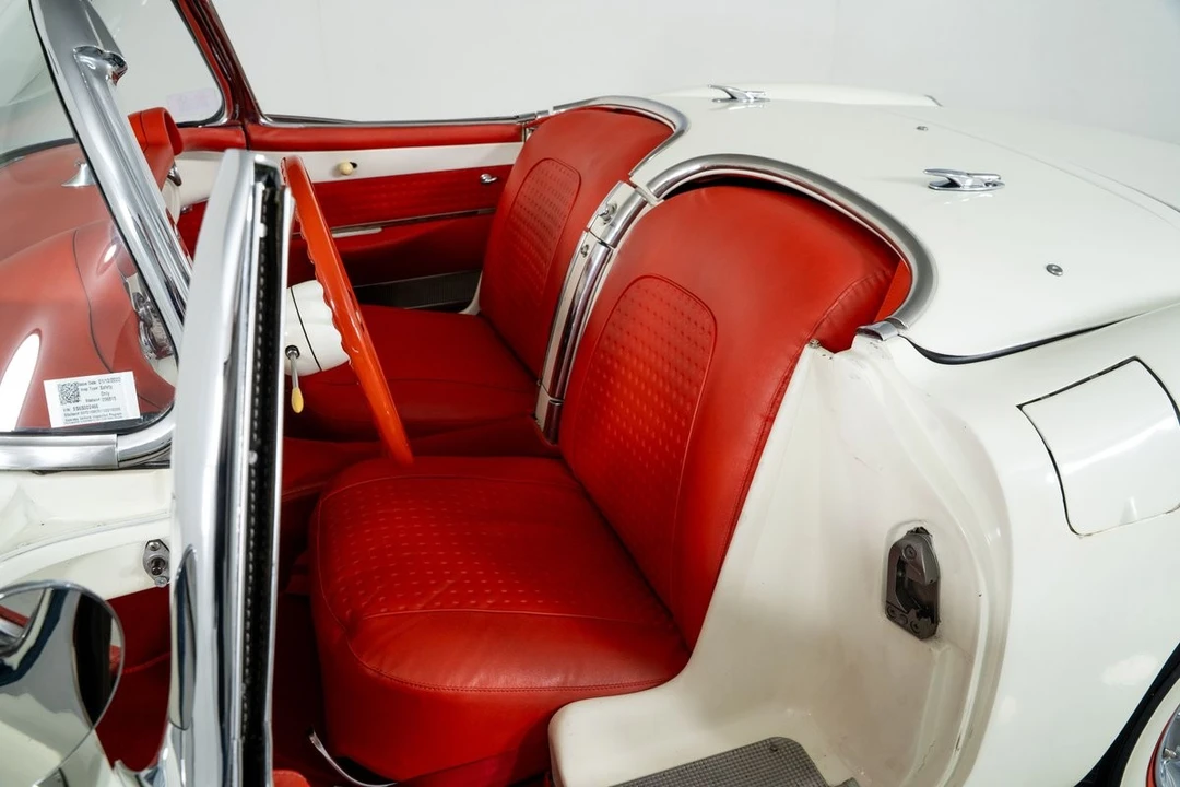 1956 Chevrolet Corvette C1 - Image 19 of 31