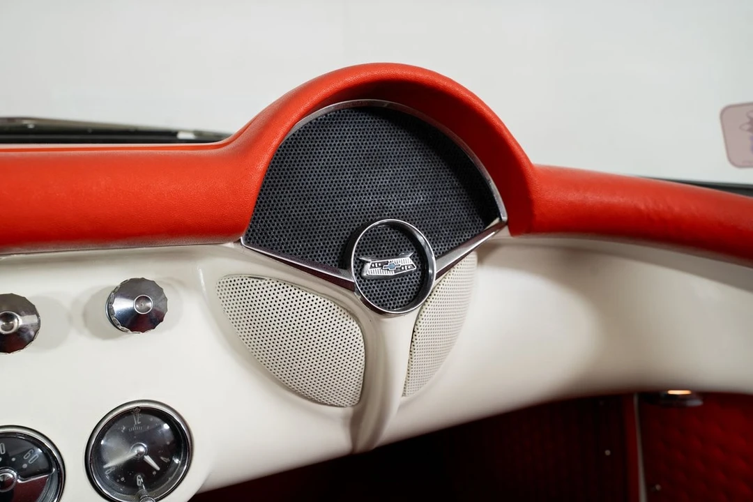 1956 Chevrolet Corvette C1 - Image 31 of 31