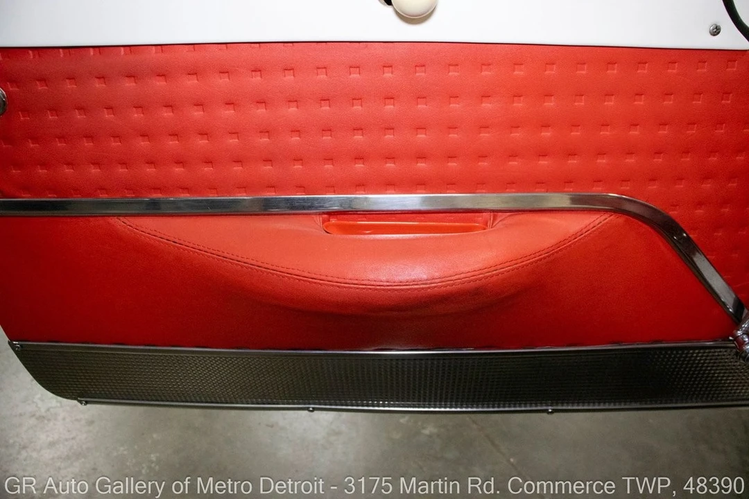 1956 Chevrolet Corvette C1 - Image 29 of 31