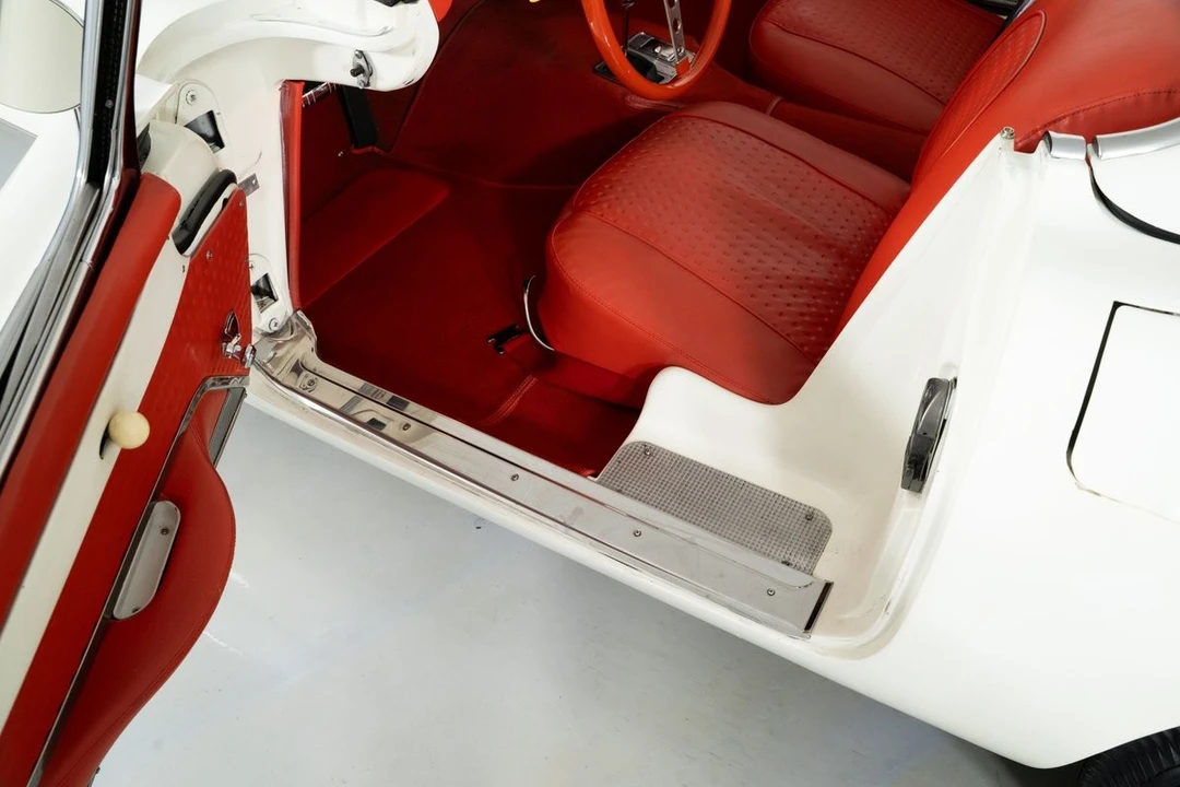 1956 Chevrolet Corvette C1 - Image 20 of 31