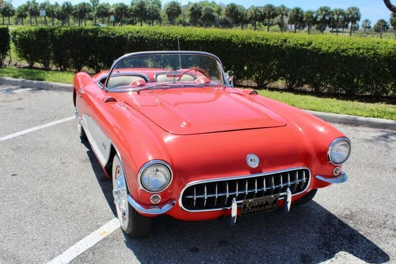 1956 Chevrolet Corvette C1 - Image 26 of 31