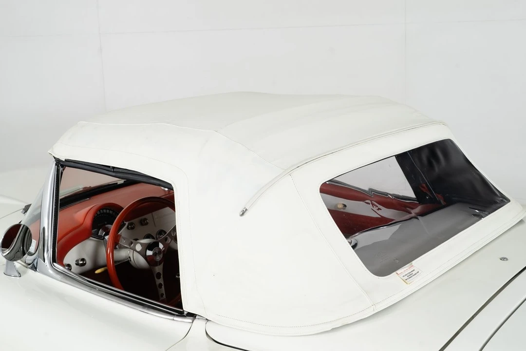 1956 Chevrolet Corvette C1 - Image 10 of 31