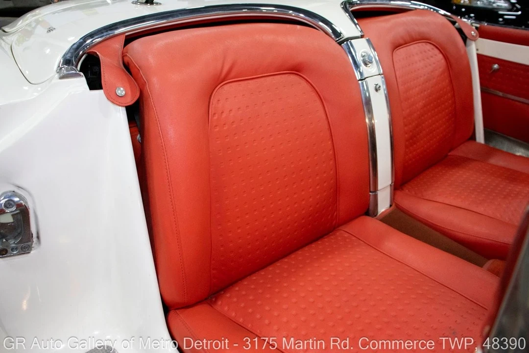 1956 Chevrolet Corvette C1 - Image 24 of 31