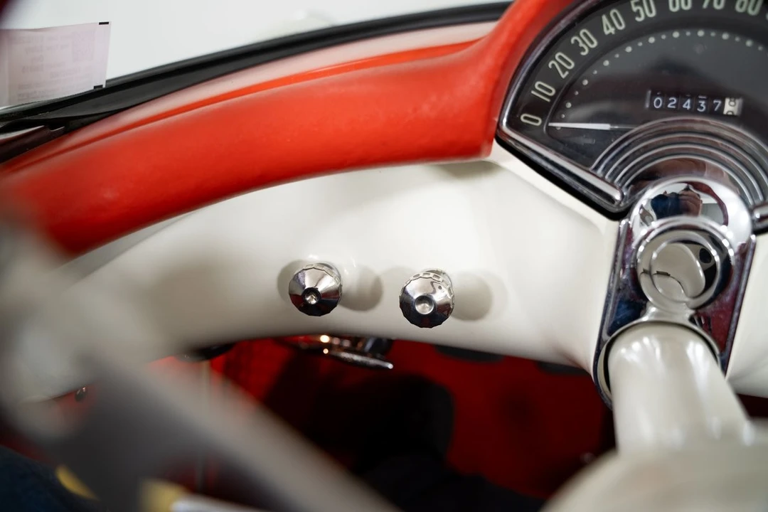 1956 Chevrolet Corvette C1 - Image 23 of 31
