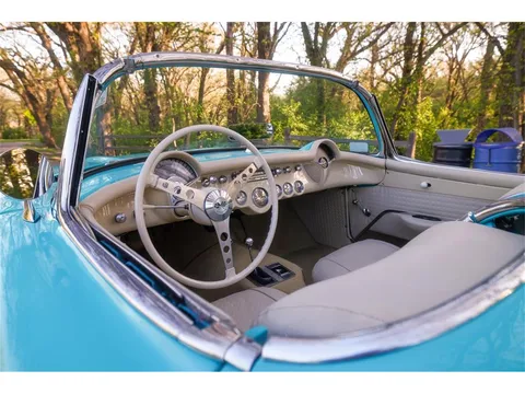 1956 Chevrolet Corvette