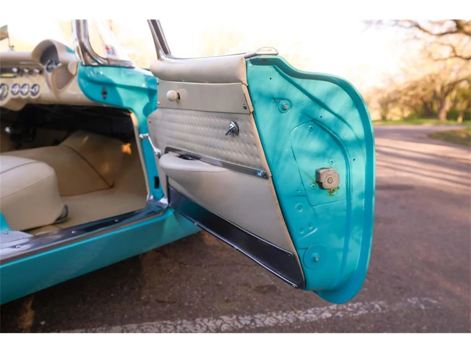 1956 Chevrolet Corvette C1 - Image 31 of 31