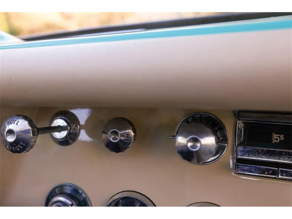 1956 Chevrolet Corvette C1 - Image 26 of 31