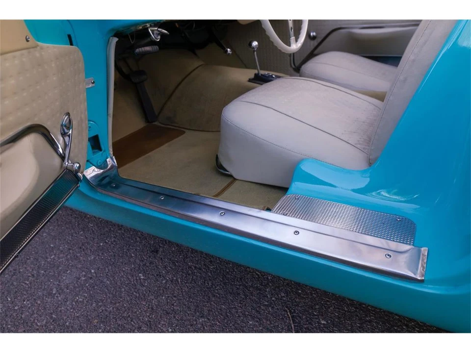 1956 Chevrolet Corvette C1 - Image 7 of 31