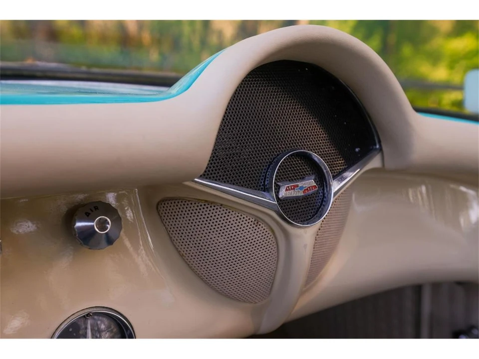 1956 Chevrolet Corvette C1 - Image 24 of 31