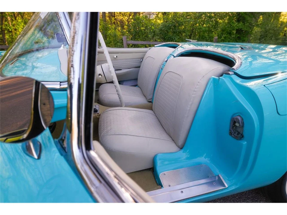 1956 Chevrolet Corvette C1 - Image 10 of 31
