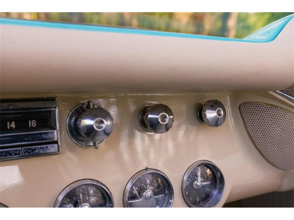 1956 Chevrolet Corvette C1 - Image 25 of 31