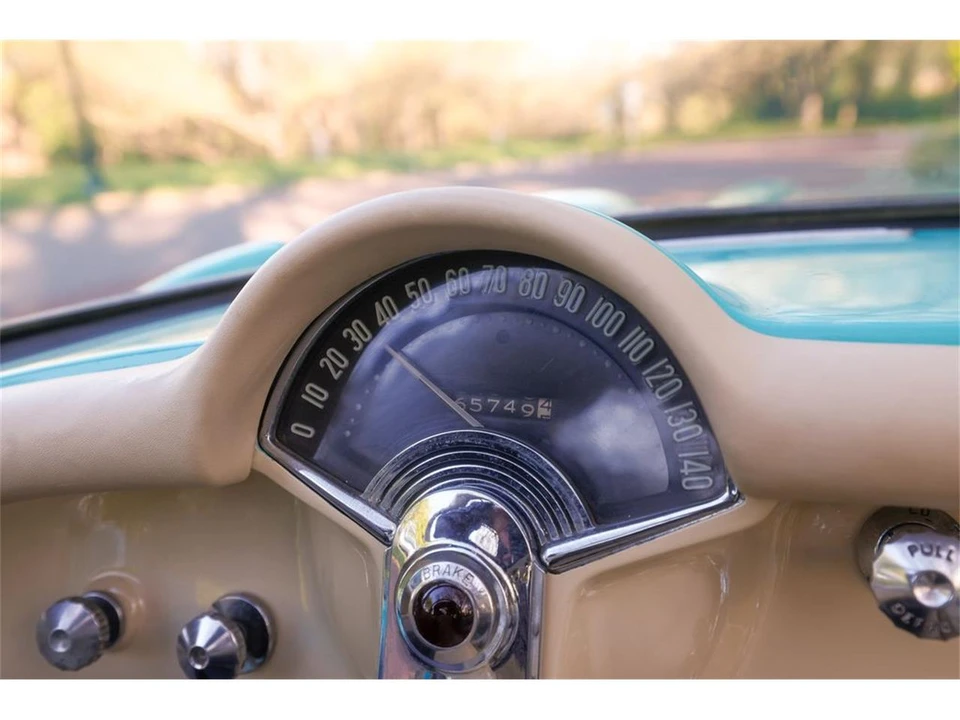 1956 Chevrolet Corvette C1 - Image 20 of 31