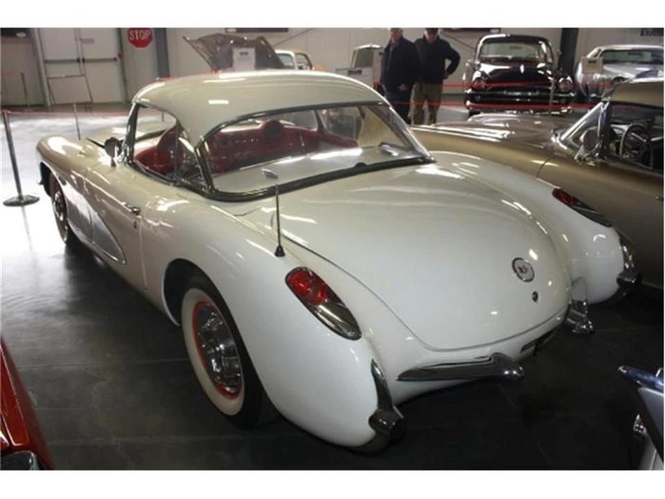 1956 Chevrolet Corvette C1 - Image 2 of 11
