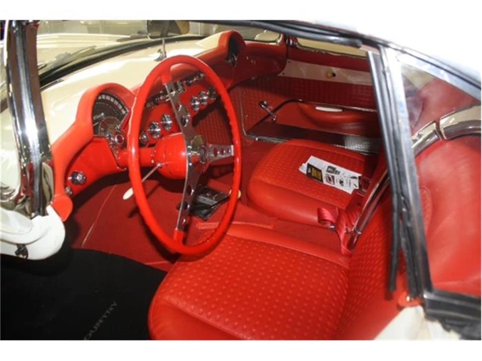 1956 Chevrolet Corvette C1 - Image 3 of 11