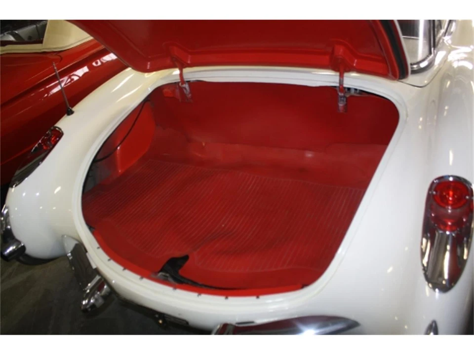 1956 Chevrolet Corvette C1 - Image 11 of 11